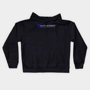 Max Torque 10SP Fade Kids Hoodie